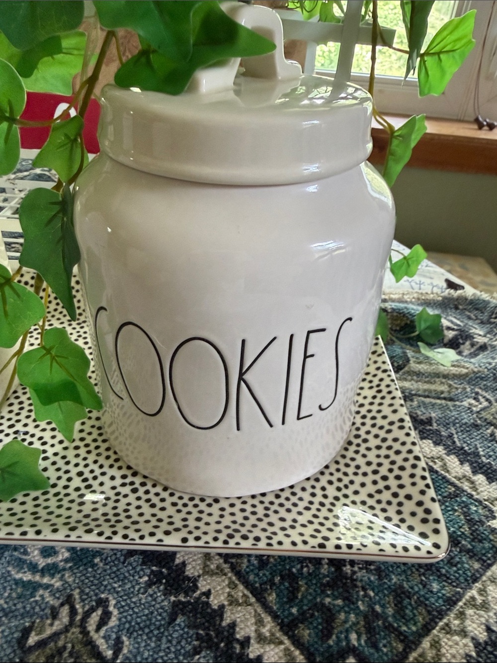 RAE DUNN KITCHEN ACCESSORIES - Picture 4 of 8